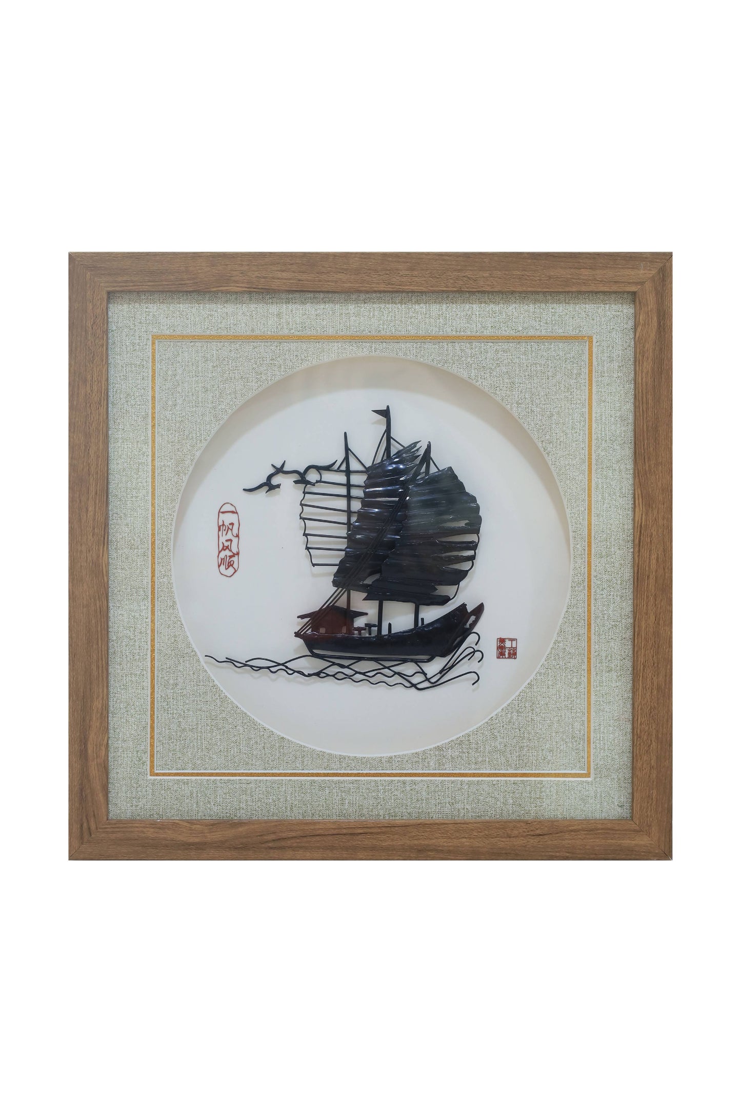 Smooth Sailing Ahead