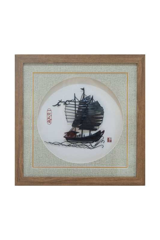 Smooth Sailing Ahead