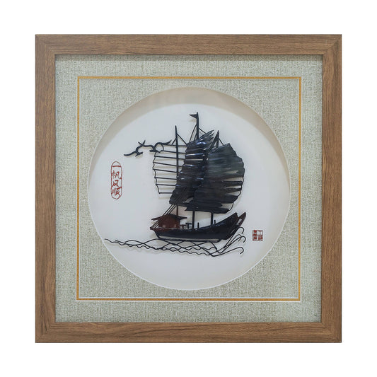 Smooth Sailing Ahead