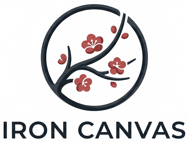 Iron Canvas